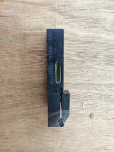 a3ssl-1204-19 Ni4 Kennametal portautensili indicizzabile scanalatura taglio - Foto 1 di 4