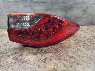 2013-2015 Infiniti JX35 QX60 Passenger Right Outer Taillight Assembly Oem - Image 1 of 4