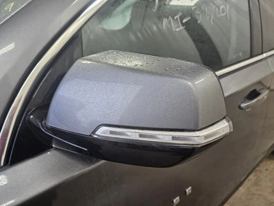 Espejo retrovisor lateral izquierdo Chevrolet Traverse 2020 conductor 3100054 Foto 1 de 4