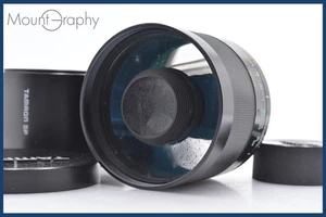 [Excellent+] Tamron SP 350mm F5.6 Tele Macro BBAR MCFor Nikon Used From Japan - Picture 1 of 5