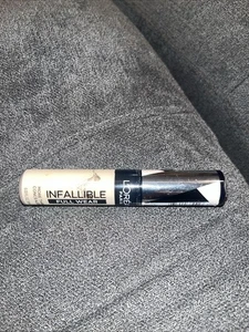 L'Oreal Infallible Up To 24Hr Full Wear Full Coverage Concealer 330 Ivory Sealed - Picture 1 of 1