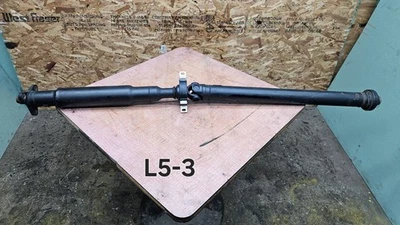 11-16 BMW F10 535Xi xDrive AWD A/T eje de transmisión eje de transmisión hélice cardán fabricante de equipos originales Foto 1 de 4