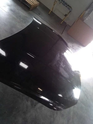 Used Hood fits: 2017 Maserati GHIBLI  Grade C - Изображение 1 из 4