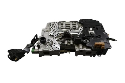 Carrocería de válvula de transmisión mecatrónica OEM BMW F04 750i xDrive50i E70 11-14 Foto 1 de 4