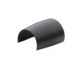 Cobra PowerPort Heat Shield Black for 17-19 Harley Davidson FLH FLT - Image 1 of 1