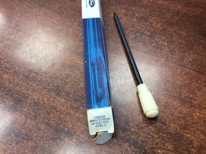NOS Ford 1960 1961 1962 Falcon & Ranchero Turn Signal Lever C2DZ-13305-AP - Foto 1 di 5