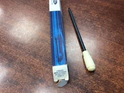 NOS Ford 1960 1961 1962 Falcon & Ranchero Turn Signal Lever C2DZ-13305-AP - Image 1 of 4