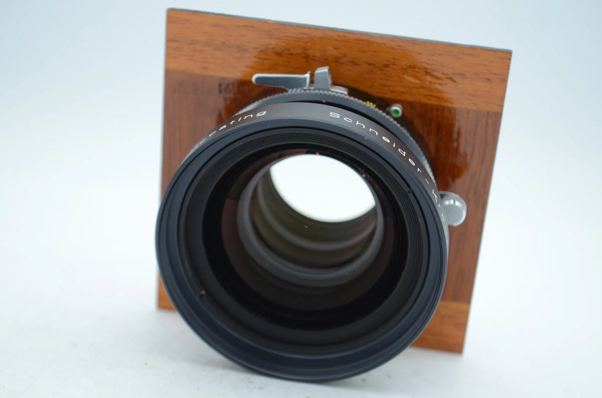 Schneider 210mm Focal Camera Lenses for sale | eBay