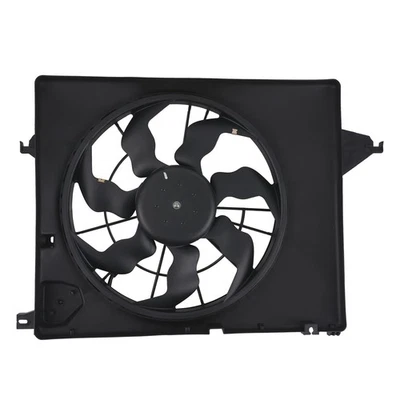 Ventilador de refrigeración del motor para Hyundai Santa Fe Sport XL 2013-18 253804Z000 25380B8800 Foto 1 de 4