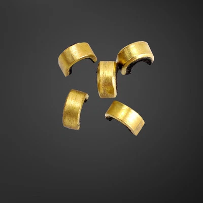 Upgrade Your Recurve Bow with Brass Nock Nocking Points 5 Sets Included - Image 1 of 4