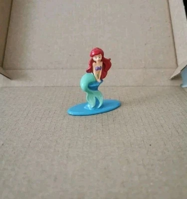 Disney Nanofiguren Serie 2 - Arielle  - Bild 1 von 3