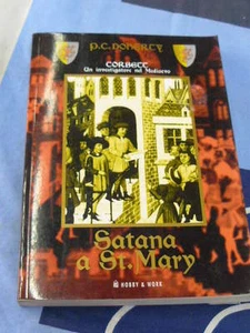 Satana a St. Mary P.C. Doherty CORBETT - Foto 1 di 1