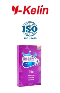 Dental Plaque Disclosing Indicator Bacterial Tablet - Bild 1 von 1