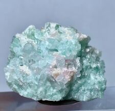 126.40 Carat beautiful Tourmaline crystal bunch specimen from Afghanistan