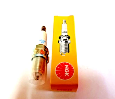 NGK Spark Plug for all Briggs and Stratton Over Head Valve OHV engines RC12YC