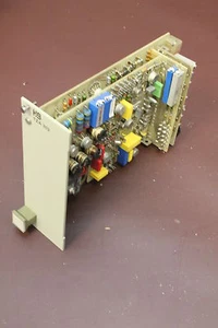 H&B Contronic TZA302 TZA 302 Hartmann & Braun - Bild 1 von 1