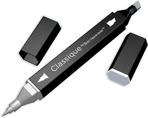 Spectrum Noir Classique Alcohol Marker-Ice Grey 2 - Picture 1 of 1
