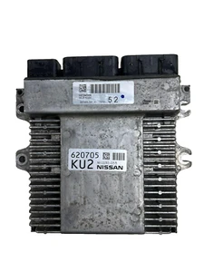 ENGINE COMPUTER FOR 2018-20 INFINITI QX60 NEC030-053 OEM - Picture 1 of 6