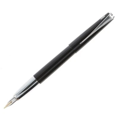 Pluma Estilográfica Lamy Estudio Acabado Laca, Piano Negro L68PBK Foto 1 de 2