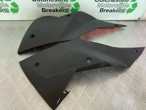 PANELES DEPÓSITO GASOLINA KTM 990 SUPERMOTO T AÑO 2010-2011 (CMB1067) - Imagen 1 de 11