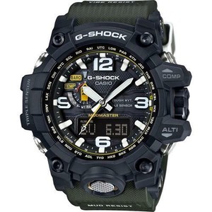 G-SHOCK Mudmaster Watches for sale | eBay