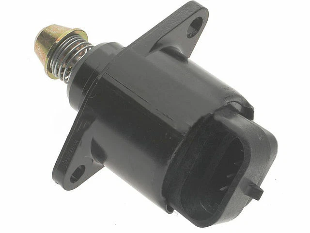 Válvula de control de ralentí compatible con Oldsmobile Toronado 1988-1990 3,8 L V6 44SNMT Foto 1 de 1