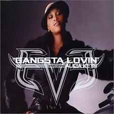 Gangsta Lovin, Eve Ft Alicia Keys, Used; Good CD