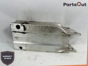 2008-2014 MERCEDES BENZ C CLASS W204 FRONT RIGHT REINFORCEMENT BAR BRACKET OEM - Picture 1 of 9