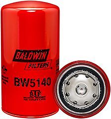 Baldwin BW5140 Coolant Spin-on with BTE Formu...