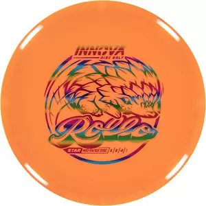 NEW Innova Disc Golf Star Rollo **Choose Weight/Color** - Picture 1 of 12