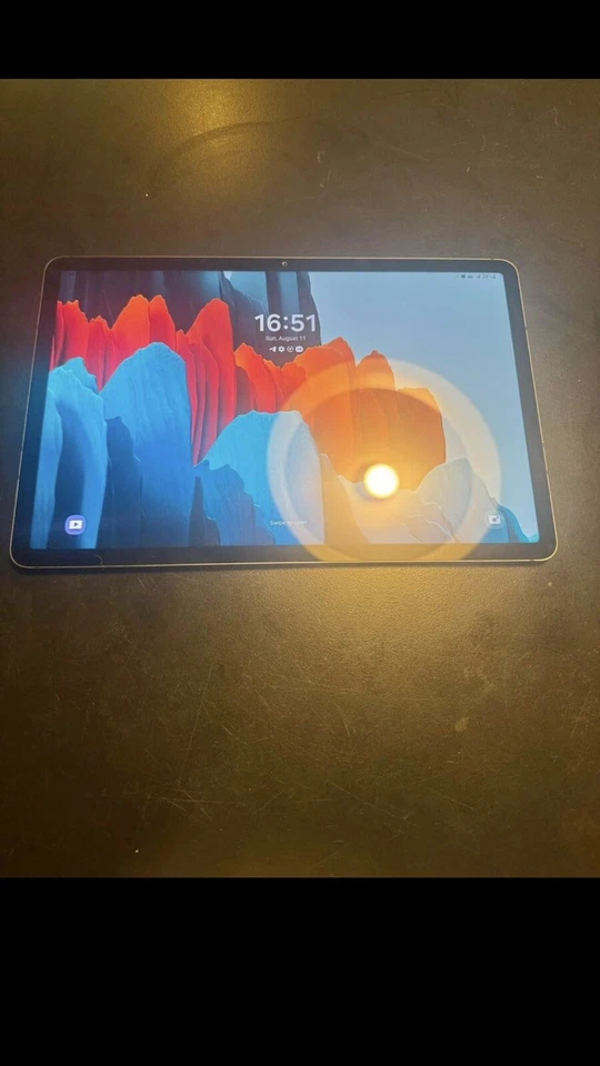 Samsung s7 10 pulgadas sin bolígrafo Foto 1 de 1