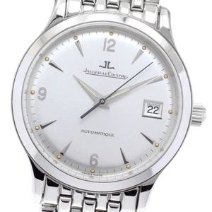 JAEGER-LECOULTRE master control big master 140.8.89 Silver Dial AT Men's_889016 - Picture 1 of 6