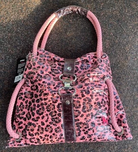 „poodlebag“ Große Damen-Handtasche Umhängetasche • NEU - Bild 1 von 4