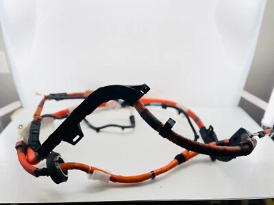 12-13 LEXUS CT 200H BATERÍA HÍBRIDA ARNÉS DE CABLEADO 82164-76020 OEM Foto 1 de 4