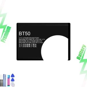 Batterie pour téléphone portable Motorola BT50 SNN5771C C118 C160 C193 C290 C975 - Photo 1 sur 3