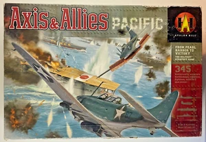 Axis & Allies - Pacific ( Édition 2000) - Imagen 1 de 16