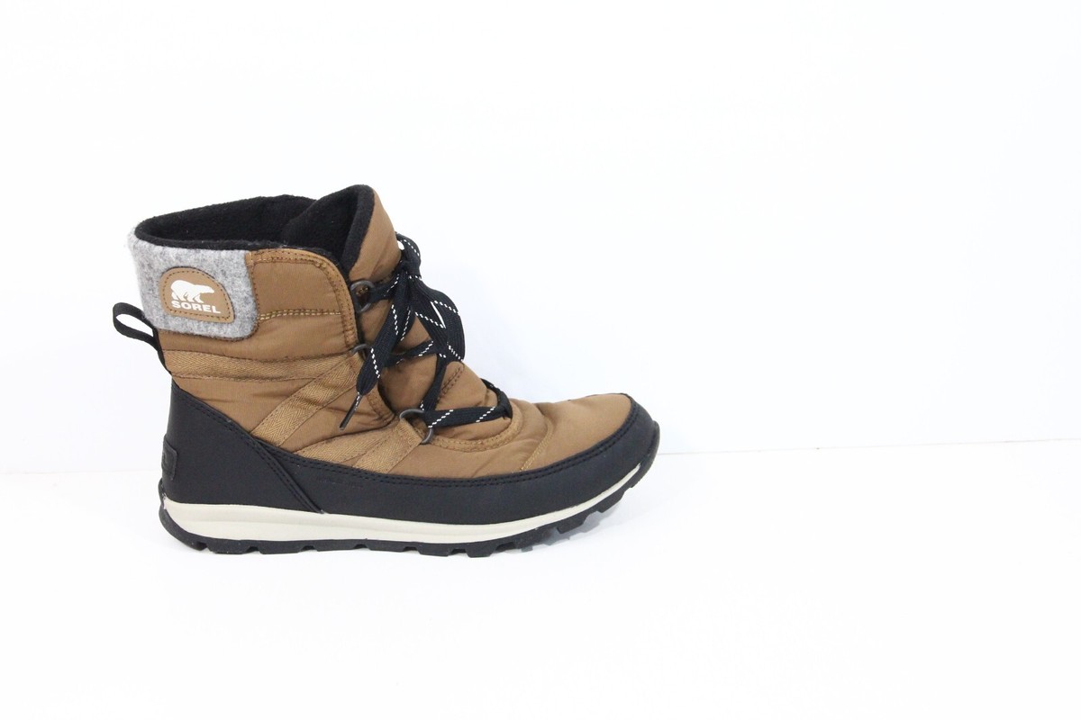 Botas De Invierno Mujer Las Mejores Ofertas En Tas Sorel