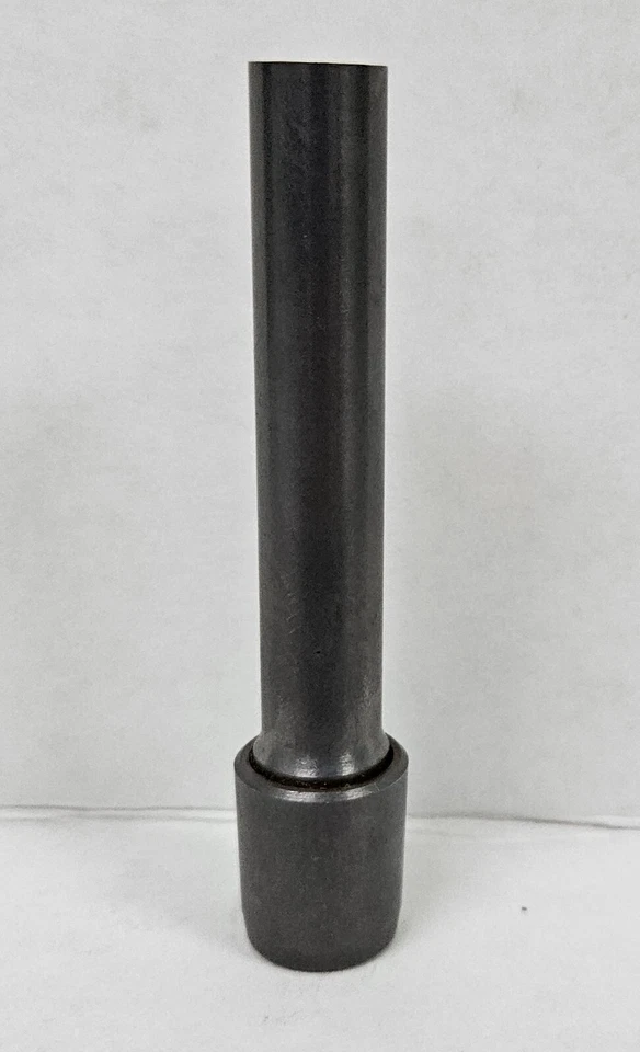 Nueva broca de papel Challenge, 1/2" x 3-1/2, ¡Envío gratuito!  Foto 1 de 1