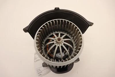 VENTILADOR MOTOR SOPLADOR AIRE ACONDICIONADO AIRE ACONDICIONADO PORSCHE CAYENNE 2003-2010 OEM Foto 1 de 4
