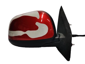 CITROEN C-CROSSER (2007-2012) SPECCHIETTO RETROVISORE DESTRO LATO GUIDA (#C5) - Foto 1 di 11