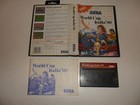 Sega Master System World Cup Italia 90