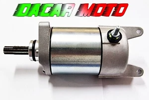 MOTORINO DI AVVIAMENTO HONDA NX650 Dominator 1995 1996 1997 1998 1999 2000 2001 - Imagen 1 de 3