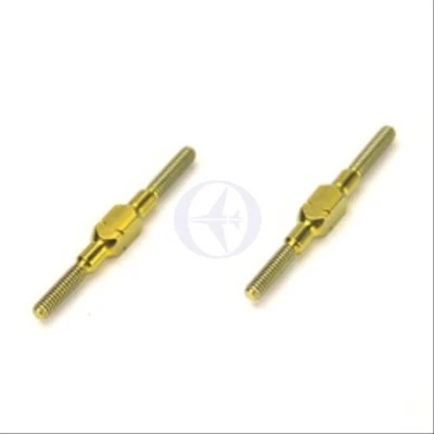 PD7299 Thunder Tiger Titan Spurstangen HA 6570 TRA^ - Bild 1 von 2