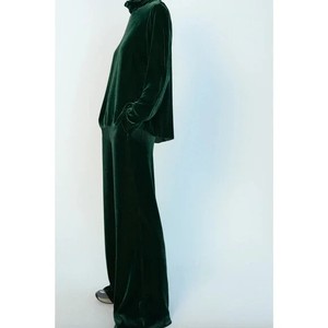 Chaqueta vaquera verde Zara de segunda mano – it.closet