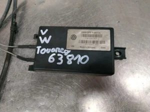 7L6035507J antena para VOLKSWAGEN TOUAREG (7LA) V8 2002 428050 - Imagen 1 de 11