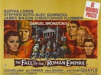 Empire Movie Promo Poster Pin 2x3 John Leguizamo Very Rare! Fast Free Shipping