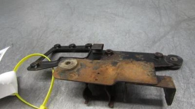 Kawasaki GPZ1100 B1 1981-1982 Motorcycle Electrics Plate Holder  - Image 1 of 3