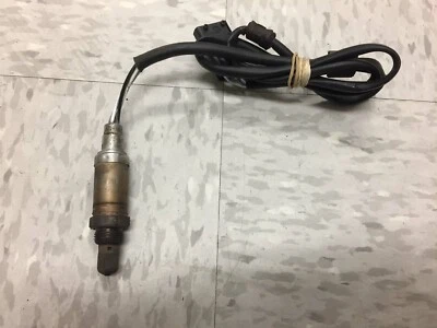 94-95 Porsche 911 993 O2 Oxygen Sensor OEM BOSCH 993.606.126.01 0258003369 F4 - Image 1 of 4