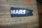 BRAND NEW Chicago Bears Blade Putter Cover fits odyssey / Ping