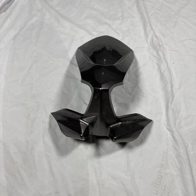 Kawasaki Ninja 650 2020-2025 carenado frontal superior de la cubierta del panel de la nariz Foto 1 de 4